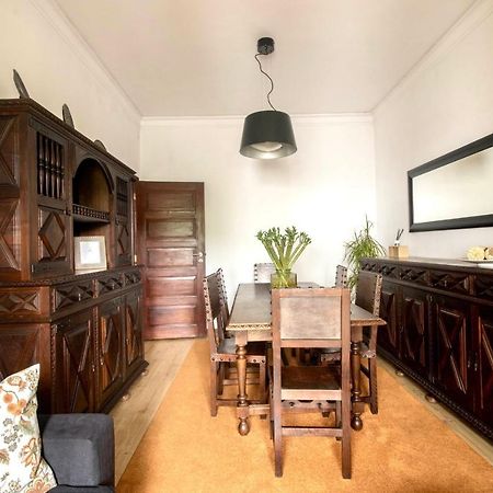 Apartamento Do Arquinho I - By Vinteoito อามารังติ ภายนอก รูปภาพ
