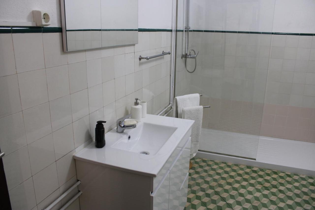 Apartamento Do Arquinho I - By Vinteoito อามารังติ ภายนอก รูปภาพ