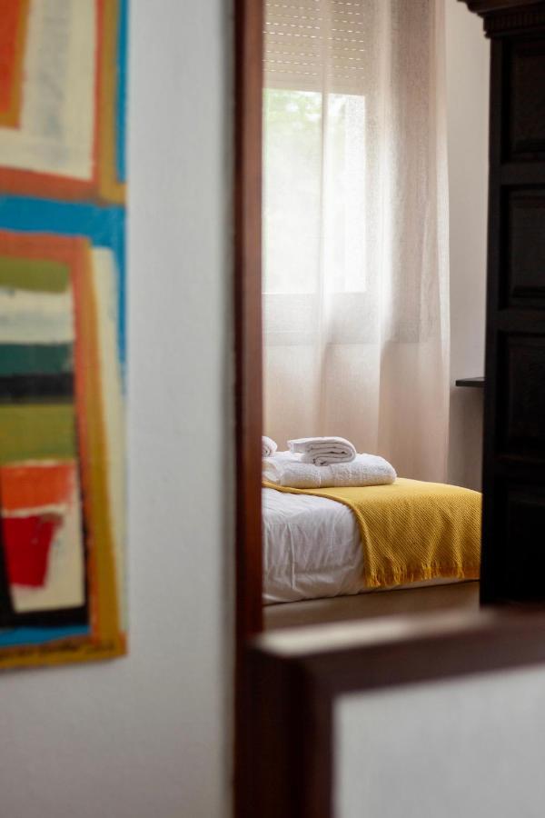 Apartamento Do Arquinho I - By Vinteoito อามารังติ ภายนอก รูปภาพ