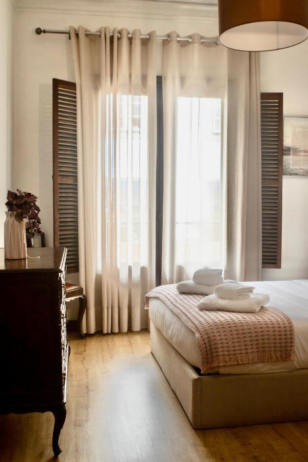 Apartamento Do Arquinho I - By Vinteoito อามารังติ ภายนอก รูปภาพ