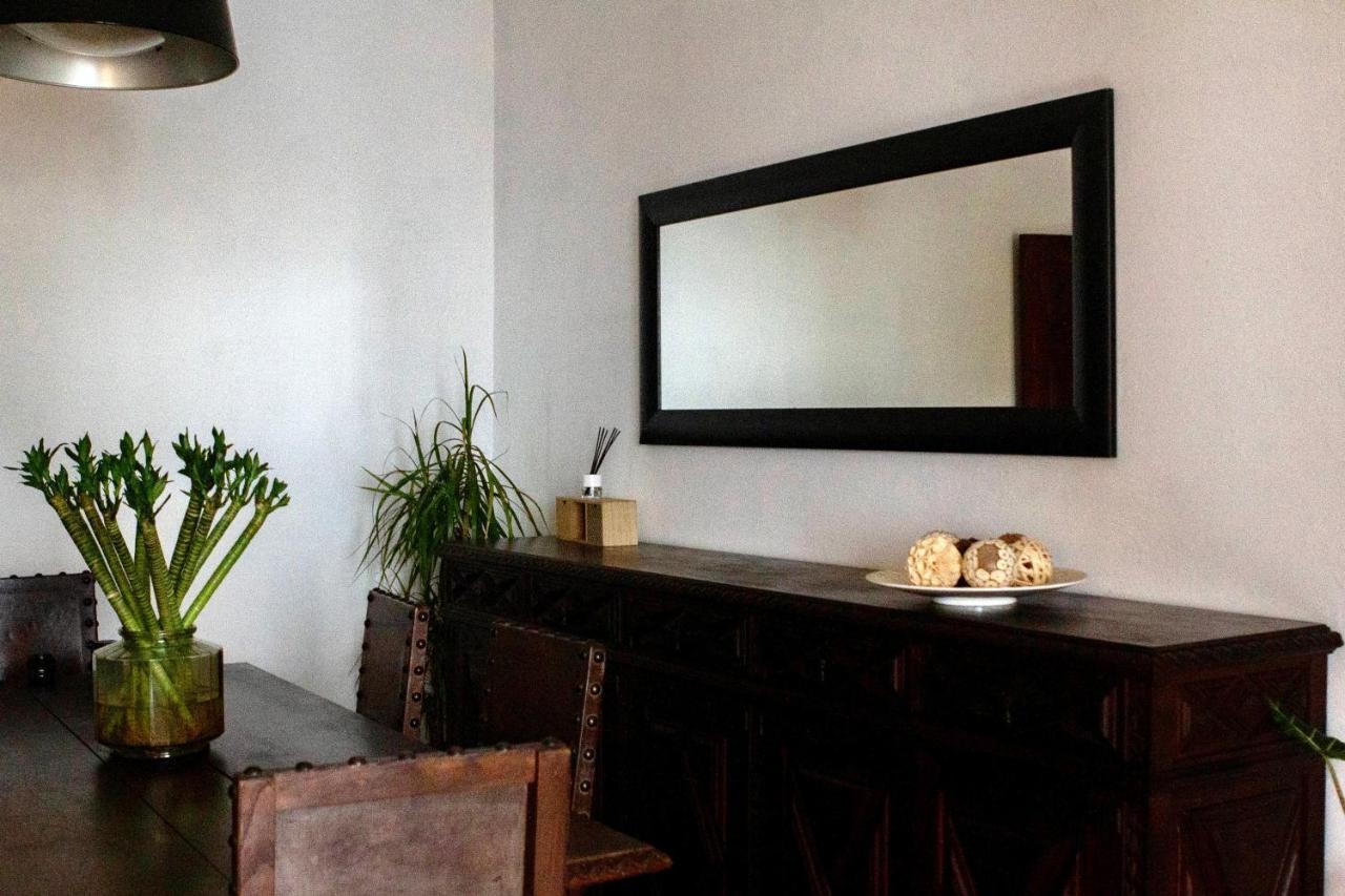 Apartamento Do Arquinho I - By Vinteoito อามารังติ ภายนอก รูปภาพ