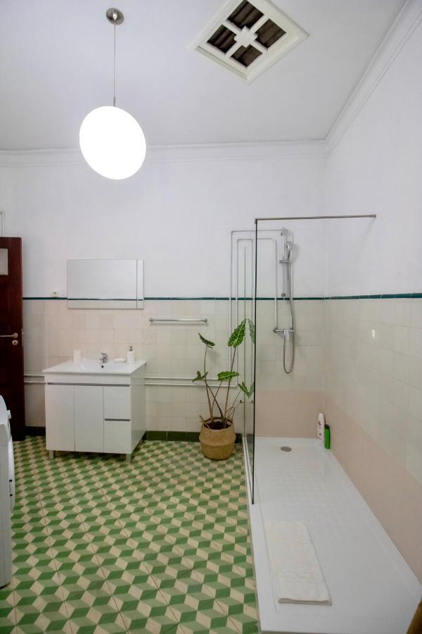 Apartamento Do Arquinho I - By Vinteoito อามารังติ ภายนอก รูปภาพ